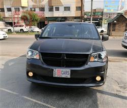 Dodge Grand Caravan